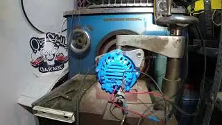 How to Bench Test an Alternator  Classic Jeep After Refurbished