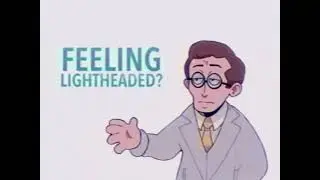 Feeling Lightheaded? - Two Point Hospital