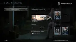 NEW Iskra skins - Bloody Harvest - Riposte - Call of Duty  Modern Warfare