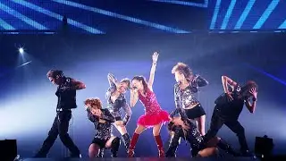 쿠라키 마이｜倉木麻衣｜I scream!｜HAPPY HAPPY HALLOWEEN LIVE (2010)