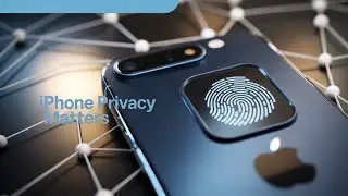 Ex-Apple Exec Reveals NEW Privacy-Focused Platform