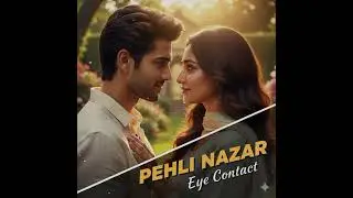 Pehli nazer #eye contact#midnight emotions#rayankhan#youtubevideo 