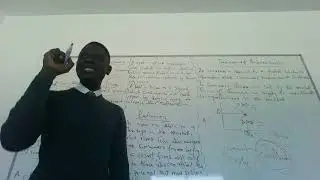 Positive Economics(The Role of Price Mechanism)