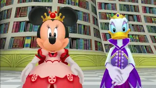 Mickey Mouse Clubhouse Presents: Kingdom Hearts Full Movie
