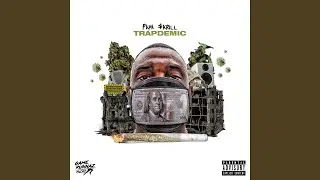 Trap Phone (feat. Pbk. Sosa)