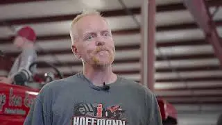 RPRU 2024: Scrap Iron Express