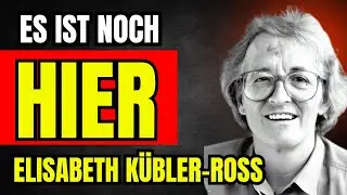 Das verbotene Zeichen, dass die Seele eines Verstorbenen noch in deinem Haus ist | Eli Kübler-Ross