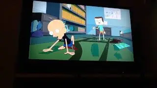 let's play Cartoon Network anything part 1