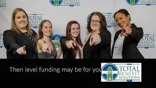 How Level Funding Health Insurance Works