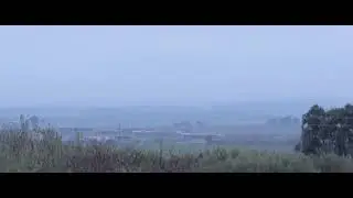 Días entre Nieblas