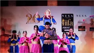 The Homecoming Edition Of IIFA Press Conference 2019