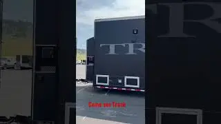 (Short) Wow one amazing R.V #rv #motorhome #performance #epic #motorsport