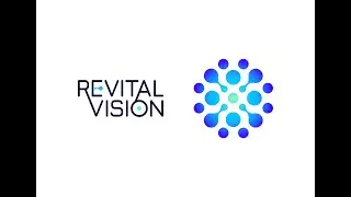 RevitalVision סרטון תדמית