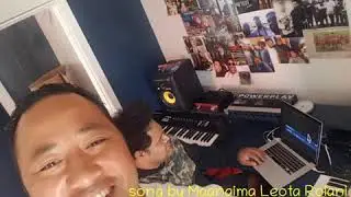 SAMOA LOTO TETELE by Maanaima Leota Rolani (Official Song Audio)