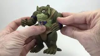 KREED'S COLLECTION S-S-Slithe