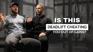 Sumo vs Conventional Deadlifts: Unpacking Deadlift Controversy