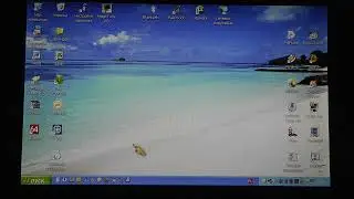 2022 г. WINDOWS XP. Интел Атом n280 (1 ядро, 1,66Ггц, 1 гиг ОЗУ,  2,5