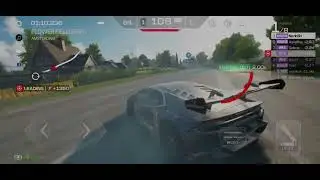 RACING MASTER GAMEPLAY #55 | Solo Ranked | Lamborghini SC Hurac&aacute;n '15 - Amsterdam(Flower Field Fury)