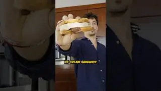 Ice Cream Sandwich Hack