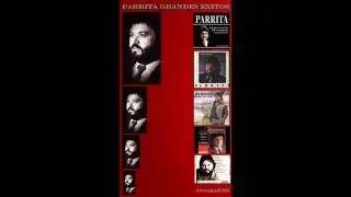PARRITA grandes exitos embrujado