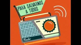 Ger Reccitelli en Para Salvarnos a Todos