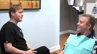 Why Patients Trust Dr. Gaither: Murfreesboro&rsquo;s Top Gum & Implant Specialist | Real Stories Inside
