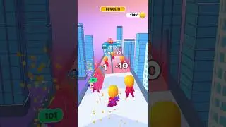 Arrow Fest level 11 (Android iOS) Gameplay Walkthrough