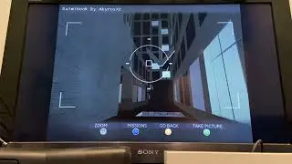 Spider-Man 3 PC Debug Version 1 Wrap Part 3 