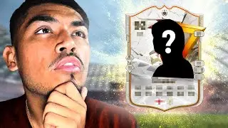 WHY YOU NEED TO PUT THIS ICON INTO THE GOLAZO SHOW EVOLUTION !!😲 😲😲