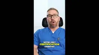 Is Certification NECESSARY for Legal Nurse Consulting?