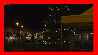 Adventzauber in Leopoldsdorf im Marchfeld