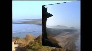Nawab Siddi's Palace, Murud Janjira   मुरुडचा राजवाड़ा