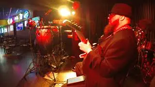 Superstition - Big Papa Boogie at North Star Resort - 10/19/24 - Dan 