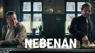 Nebenan (2021) TRAILER deutsch