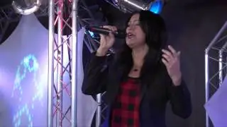 TC Band Live Worship (September 28, 2014)