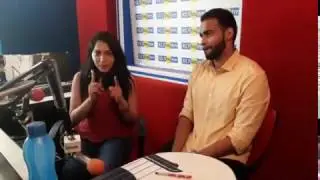 Mentalist Narpath || Unbelievable Mind Reading with VJ Ramya Subramanian || Crazy reaction