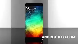 Xiaomi Mi7 office video trailer 2018