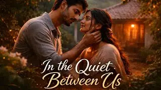 In the Quiet Between Us | A Short Romantic Story