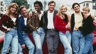 Melrose Place star Thomas Calabro regrets missing series' 2012 EW reunion  'I'm not into looking bac
