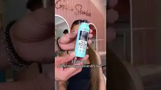 Glam Seamless Money Piece Blend
