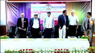 SBVU LIVE- IHRC 2019