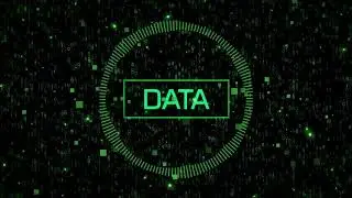 Artificial Freedom - Collisional Data [Visualizer]