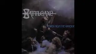 Battleaxe-Movin' metal rock