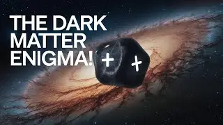 The Dark Matter Mystery: Unveiling the Universe's Hidden Secrets