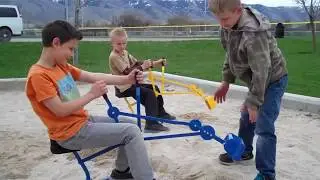 Childrensneeds com Sand Digger