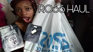 SMALL Y2K/ALT ROSS HAUL!!! 