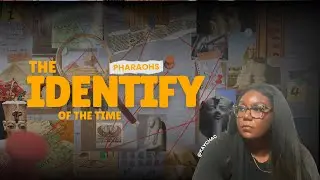 Identifying the Pharaohs: Pharaoh vs Abraham Pt.1