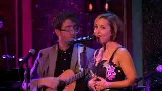 Andrea Dotto at 54 Below