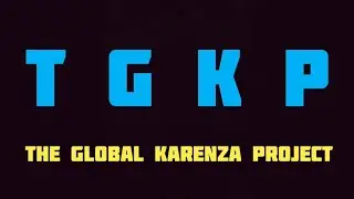 TGKP: The Global Karenza Project (Punong Guro Johan Skalberg of Kali Sikaran International)