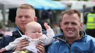 Appleby Horse Fair 2025